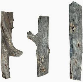 Grand Canyon Driftwood Twig Set
