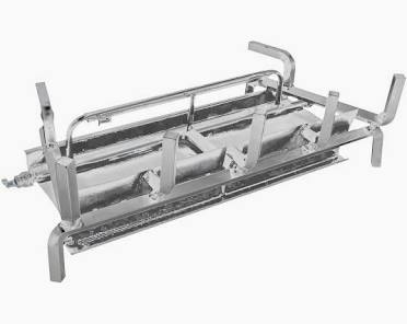 Grand Canyon Jumbo Front View Burner - Outdoor