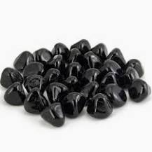 Deep Black Diamond Nuggets