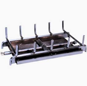 Grand Canyon 2-Burner - Outdoor - See-Through